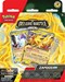 Pokemon TCG: Deluxe Battle Deck Ninetales ex/Zapdos ex