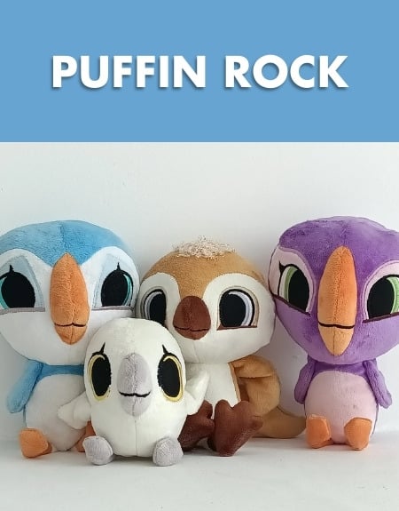 Puffin Rock 
