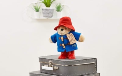 children's favourite characters 