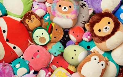 Squishmallows 