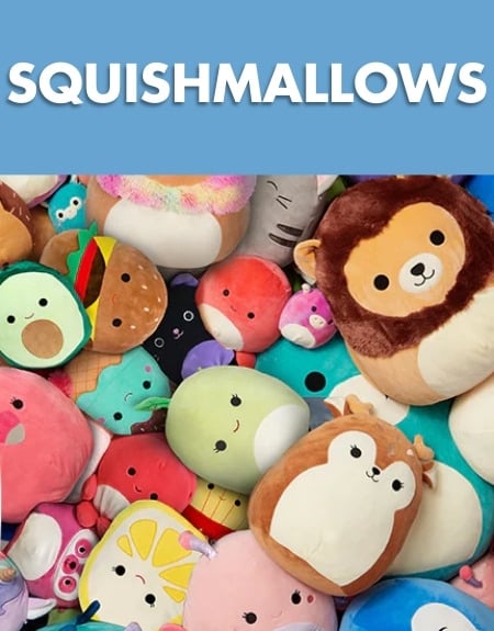 Squishmallow 