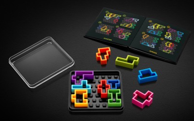 Strategy Games 