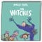 Content Tonies Roald Dahl - The Witches