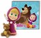 Content Tonie - Masha and the Bear 1