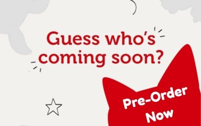 Pre-Order Tonies Carousel Slide 