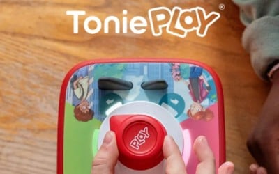 Tonieplay carousel slide 