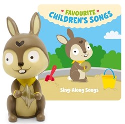Content Tonie - Favourite Children’s Songs – Sing-a-long Son