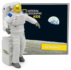 Content Tonie - Nat Geo - Astronaut