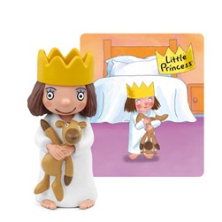 Content Tonie - Little Princess Tonie Audio Character