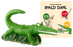 Content Tonies - Roald Dahl - Enormous Crocodile