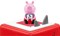 Content Tonie - Peppa Pig - Learn with Peppa