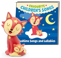 Content Tonie - FCS -  Bedtime Songs & Lullabies