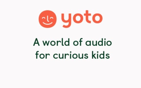 Yoto Banner