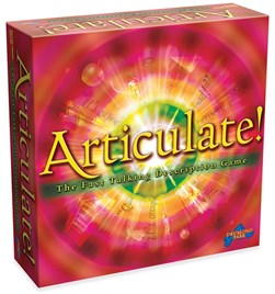 Articulate - Family Game