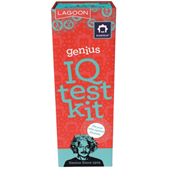 Einstein Genius IQ Test Game Kit UG