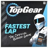Top Gear Board Game (Original)