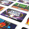 CATCHPHRASE CARD GAME