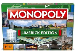Monopoly Limerick