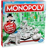 Monopoly Classic ROI (New Tokens)