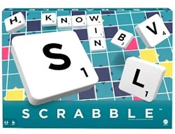 Scrabble Standard