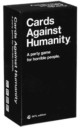 Cards Against Humanity - International Edition V2.0 (18+)