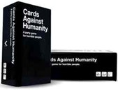 Cards Against Humanity - UK edition V2.0
