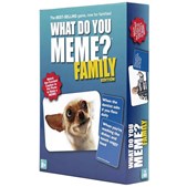 What Do You Meme? Family Edition