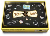 Top of the Class Board Game