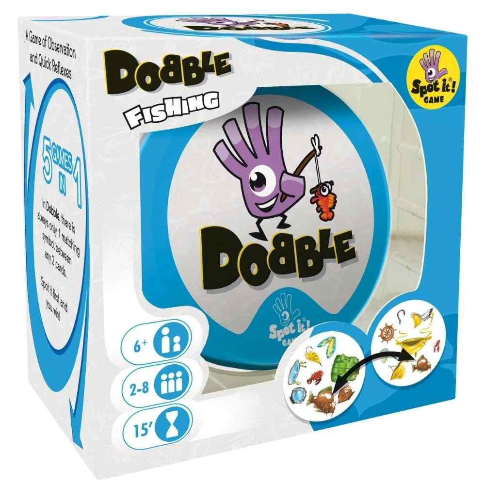 Dobble Kids – Dobble