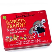 Gangsta Granny Game