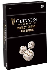 Guinness World's Best Dice Game 