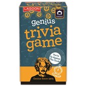 Einstein Genius Trivia Game UG