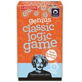 Einstein Genius Classic Logic Game UG