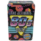 Ultimate 80's Quiz UG
