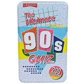 Ultimate 90's Quiz UG