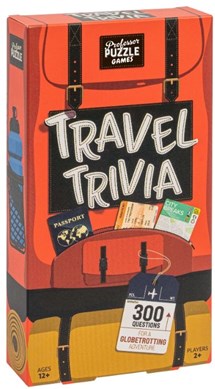 PP Travel Trivia