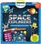 Write & Wipe - Space Explorers (10 mats)