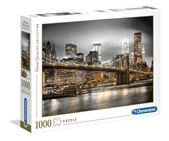 Clementoni New York Skyline 1000 pc puzzle