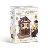 Harry Potter Diagon Alley Quidditch Supplies 3D Puzzle