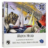 Mizen Head 500 pc Jigsaw Puzzle