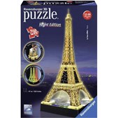Ravensburger 3D-Jigsaw Puzzles • Compare prices »