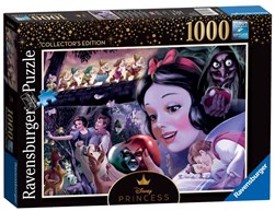 Disney Princess Collector's Edition Snow White - 1000pc
