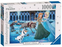 Disney Collector's Edition, Frozen, 1000pc
