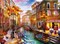Clementoni Sunset over Venice 500 pc puzzle