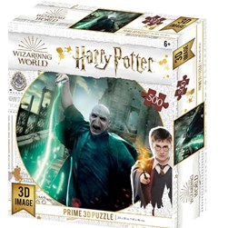 Harry Potter Voldemort 500Pc