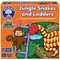 Orchard-JUNGLE SNAKES & LADDERS MINI GAME