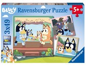 Ravensburger Bluey Puzzle