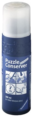 Puzzle Conserver (Cdu Of 12)