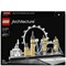 LEGO ARCHITECTURE London Skyline 21034