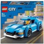 LEGO City Great Vehicles Sports Car Toy 60285